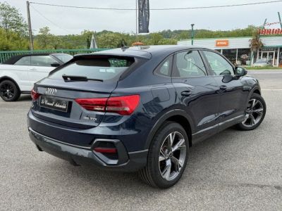 Audi Q3 Sportback 35 TDI 150CH BUSINESS LINE S TRONIC 7   - 5