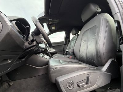 Audi Q3 Sportback 35 TDI 150CH BUSINESS LINE S TRONIC 7   - 10