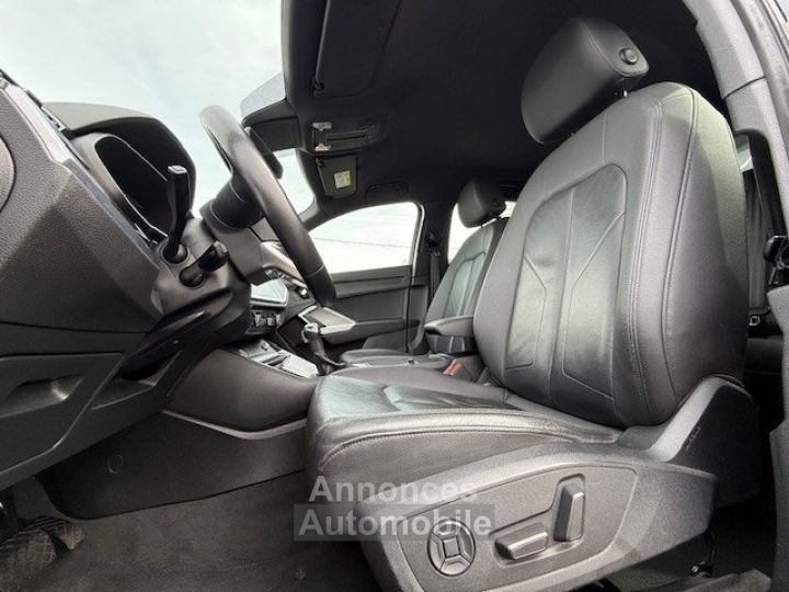 Audi Q3 Sportback 35 TDI 150CH BUSINESS LINE S TRONIC 7 - 10