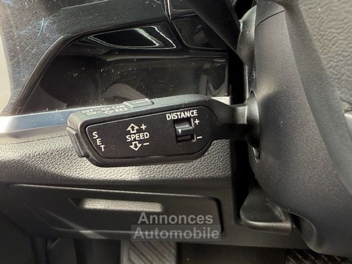 Audi Q3 Sportback 35 TDI 150CH BUSINESS LINE S TRONIC 7 - 15