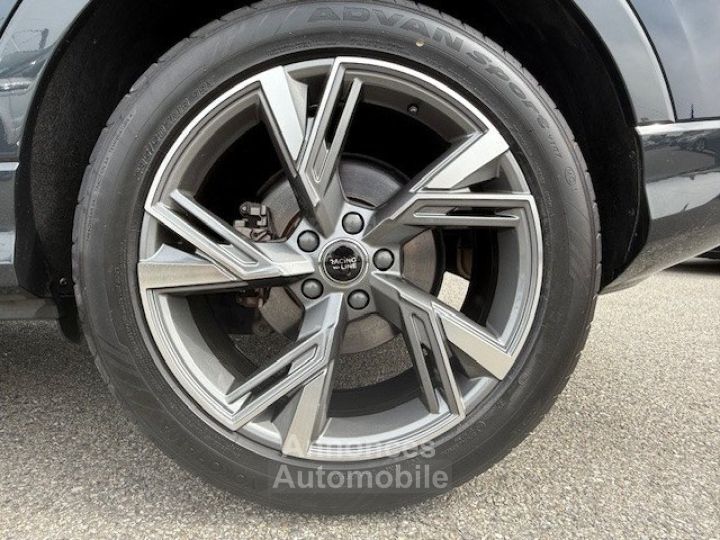 Audi Q3 Sportback 35 TDI 150CH BUSINESS LINE S TRONIC 7 - 17