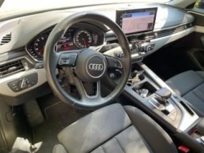 Audi A4 Avant 40 TFSI 190CH DESIGN S TRONIC 7   - 5
