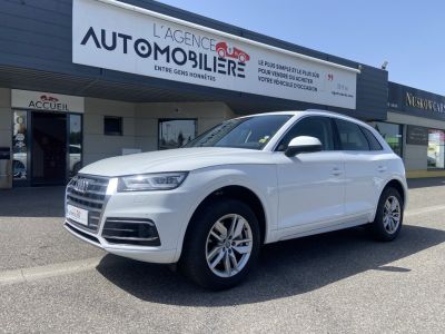 Audi Q5 20 TDI 190 DESIGN LUXE QUATTRO S TRONIC 7   - 1