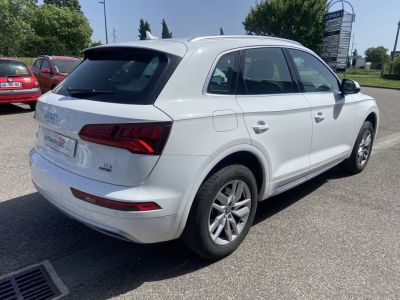 Audi Q5 20 TDI 190 DESIGN LUXE QUATTRO S TRONIC 7   - 5