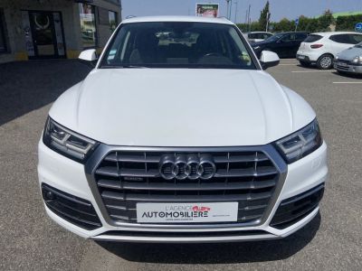 Audi Q5 20 TDI 190 DESIGN LUXE QUATTRO S TRONIC 7   - 8