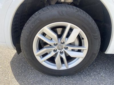 Audi Q5 20 TDI 190 DESIGN LUXE QUATTRO S TRONIC 7   - 13