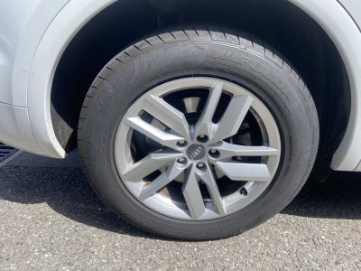 Audi Q5 20 TDI 190 DESIGN LUXE QUATTRO S TRONIC 7   - 15
