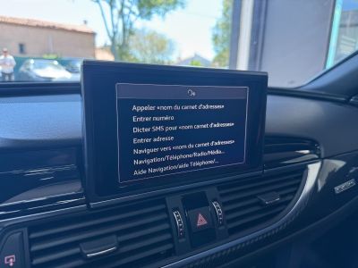 Audi RS6 AVANT Performance V8 40 TFSI 605cv Quattro Tiptronic 8 / LIGNE AKRA D'ORIGINE / SUIVIE COMPLET   - 35