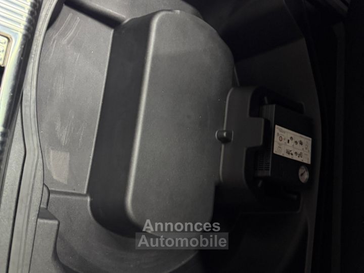 Audi RS6 AVANT Performance V8 40 TFSI 605cv Quattro Tiptronic 8 / LIGNE AKRA D'ORIGINE / SUIVIE COMPLET - 37