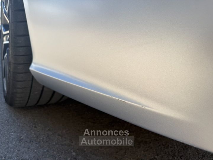 Audi RS6 AVANT Performance V8 40 TFSI 605cv Quattro Tiptronic 8 / LIGNE AKRA D'ORIGINE / SUIVIE COMPLET - 44