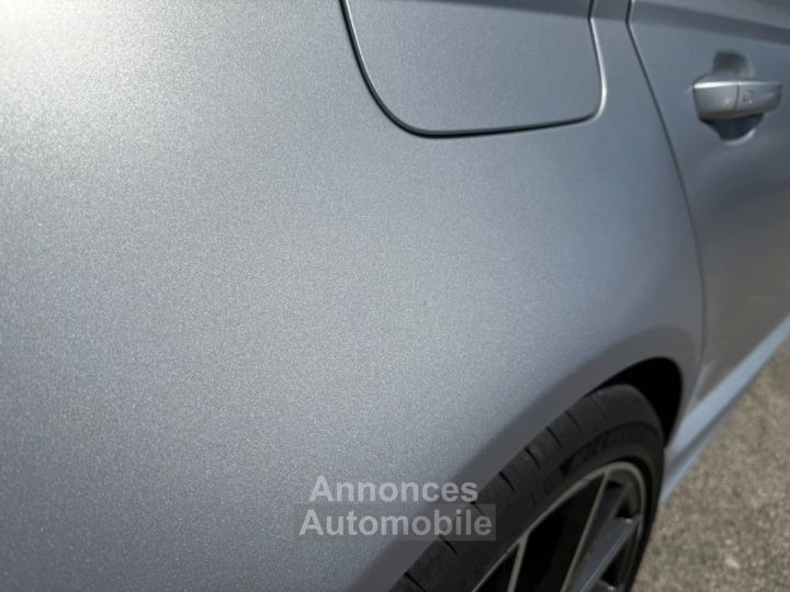 Audi RS6 AVANT Performance V8 40 TFSI 605cv Quattro Tiptronic 8 / LIGNE AKRA D'ORIGINE / SUIVIE COMPLET - 46