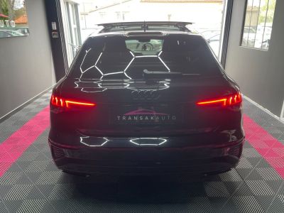 Audi A3 Sportback 45 TFSIe 245 S tronic 6 Competition / MATRIX LED / TOIT OUVRANT   - 6