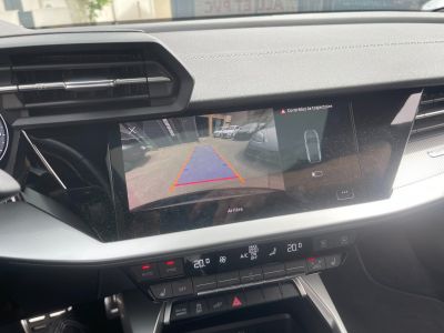Audi A3 Sportback 45 TFSIe 245 S tronic 6 Competition / MATRIX LED / TOIT OUVRANT   - 14