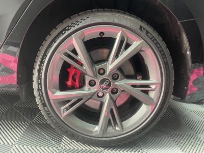 Audi A3 Sportback 45 TFSIe 245 S tronic 6 Competition / MATRIX LED / TOIT OUVRANT   - 30