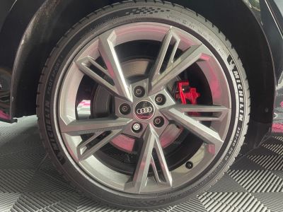 Audi A3 Sportback 45 TFSIe 245 S tronic 6 Competition / MATRIX LED / TOIT OUVRANT   - 31