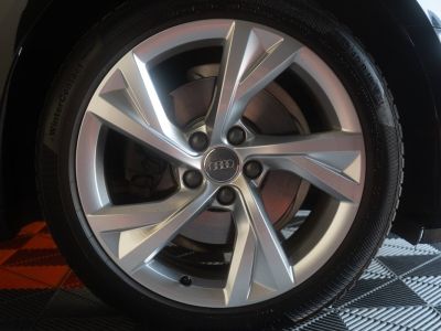 Audi A4 Avant 40 TFSI 190ch S line S tronic 7 - 2 ème main / Historique complet   - 14