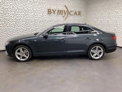 Audi A4 V6 30 TDI 218 S tronic 7 Quattro S line   - 2