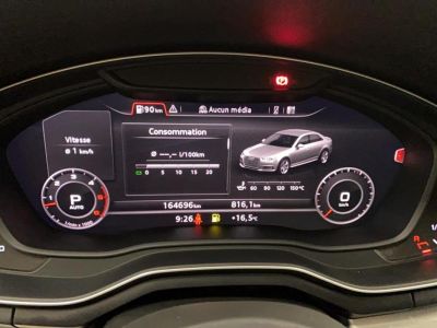 Audi A4 V6 30 TDI 218 S tronic 7 Quattro S line   - 6
