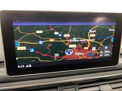Audi A4 V6 30 TDI 218 S tronic 7 Quattro S line   - 7