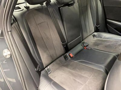 Audi A4 V6 30 TDI 218 S tronic 7 Quattro S line   - 10