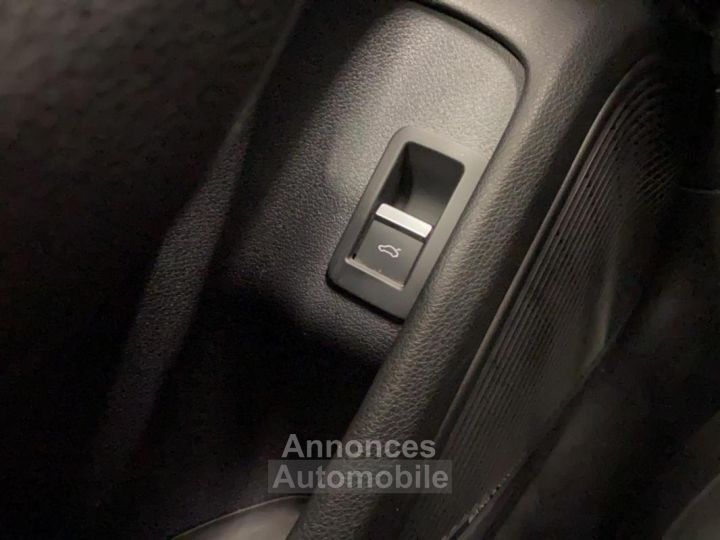 Audi A4 V6 30 TDI 218 S tronic 7 Quattro S line - 13