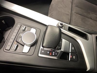 Audi A4 V6 30 TDI 218 S tronic 7 Quattro S line   - 16