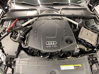 Audi A4 V6 30 TDI 218 S tronic 7 Quattro S line   - 17