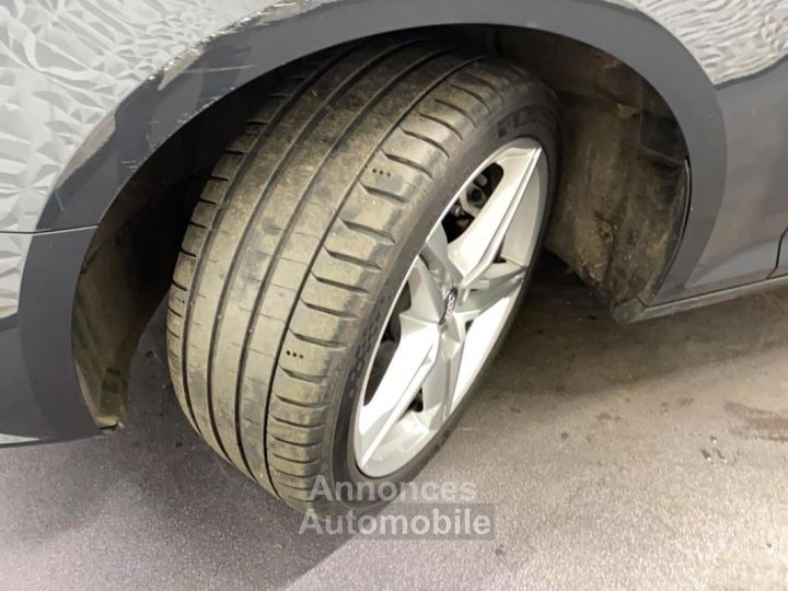 Audi A4 V6 30 TDI 218 S tronic 7 Quattro S line - 18