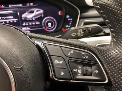Audi A4 V6 30 TDI 218 S tronic 7 Quattro S line   - 22
