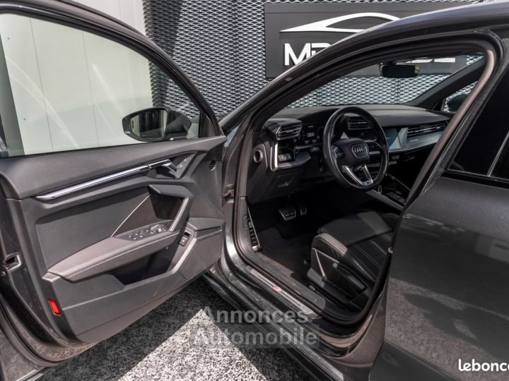 Audi A3 Sportback 40 tfsie 204ch s tronic 6 leasing 398e-mois - 5