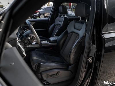Audi Q7 tdi 286 tiptronic 8 quattro s line leasing 699-e mois   - 3