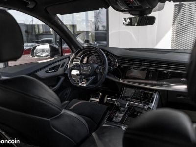 Audi Q7 tdi 286 tiptronic 8 quattro s line leasing 699-e mois   - 4