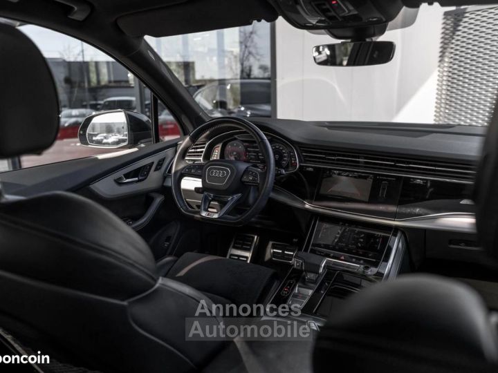 Audi Q7 tdi 286 tiptronic 8 quattro s line leasing 699-e mois - 4