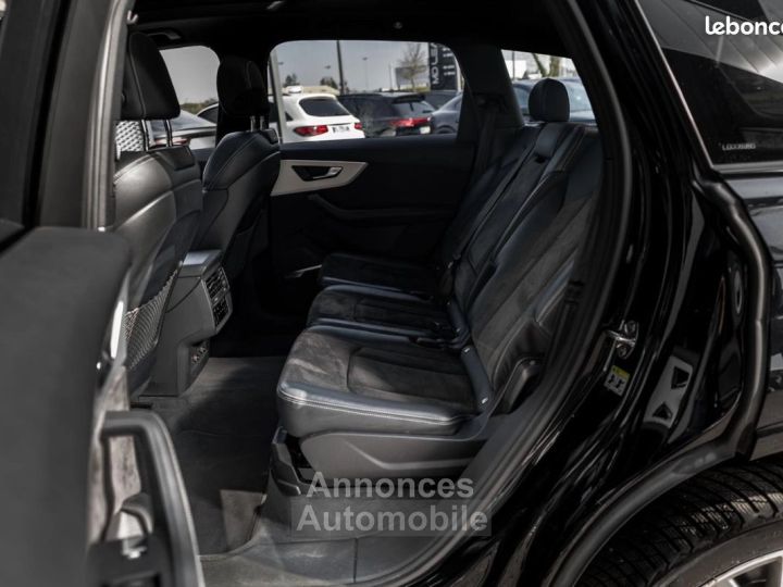 Audi Q7 tdi 286 tiptronic 8 quattro s line leasing 699-e mois - 5