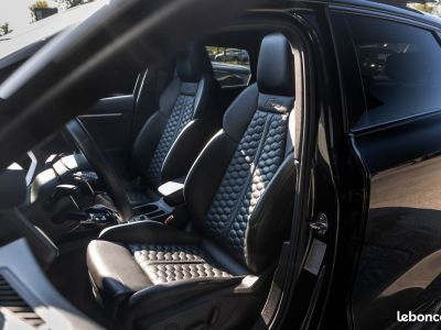 Audi RS3 sportback leasing 699e-mois   - 3