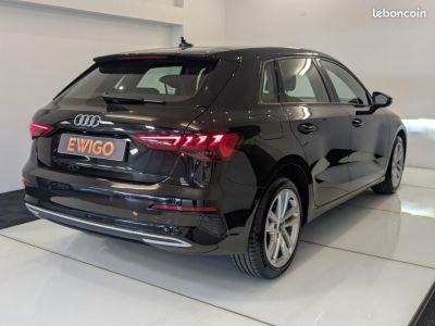 Audi A3 Sportback 30TDI 115ch DESIGN LUXE   - 2