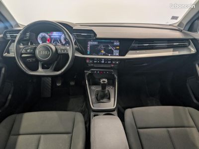 Audi A3 Sportback 30TDI 115ch DESIGN LUXE   - 3