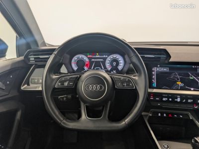 Audi A3 Sportback 30TDI 115ch DESIGN LUXE   - 4