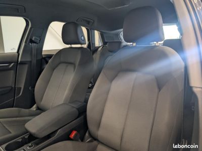 Audi A3 Sportback 30TDI 115ch DESIGN LUXE   - 5