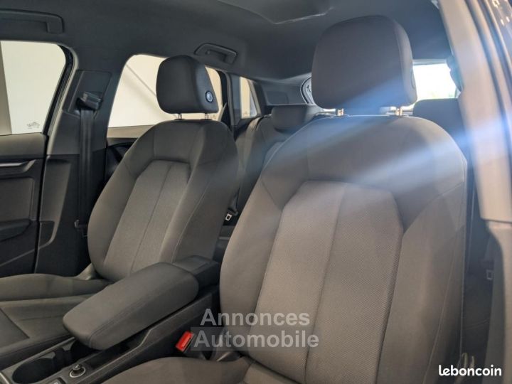 Audi A3 Sportback 30TDI 115ch DESIGN LUXE - 5