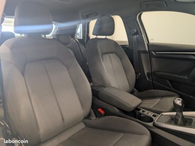 Audi A3 Sportback 30TDI 115ch DESIGN LUXE   - 6