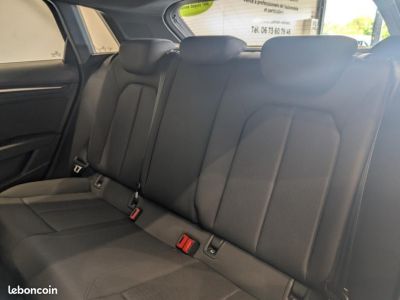 Audi A3 Sportback 30TDI 115ch DESIGN LUXE   - 7