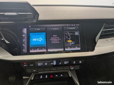 Audi A3 Sportback 30TDI 115ch DESIGN LUXE   - 9