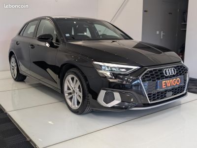 Audi A3 Sportback 30TDI 115ch DESIGN LUXE   - 16