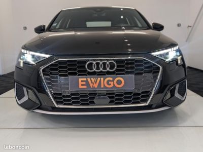 Audi A3 Sportback 30TDI 115ch DESIGN LUXE   - 18