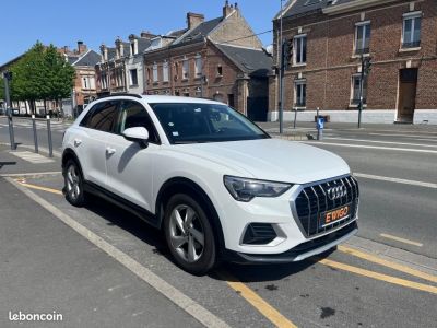 Audi Q3 15 35 TFSI 150 DESIGN S-TRONIC BVA   - 2