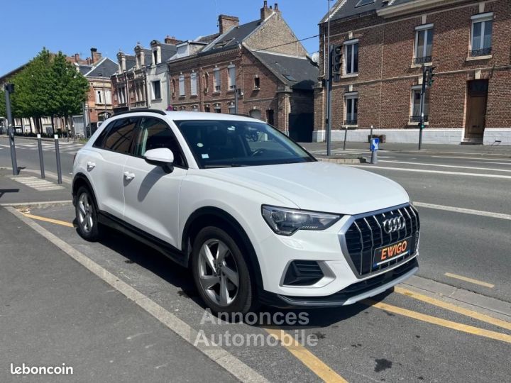 Audi Q3 15 35 TFSI 150 DESIGN S-TRONIC BVA - 2