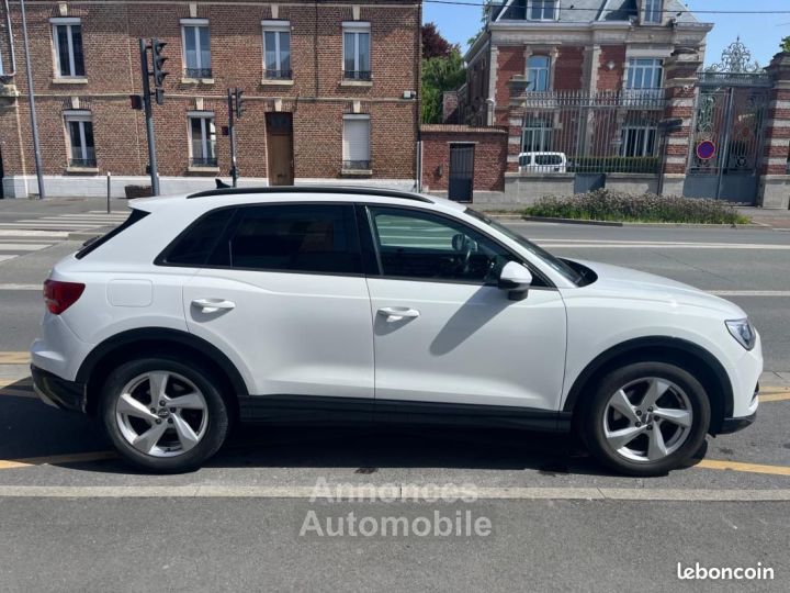 Audi Q3 15 35 TFSI 150 DESIGN S-TRONIC BVA - 3
