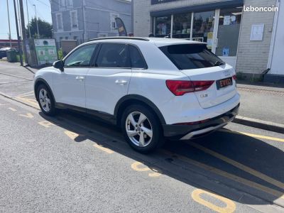Audi Q3 15 35 TFSI 150 DESIGN S-TRONIC BVA   - 4