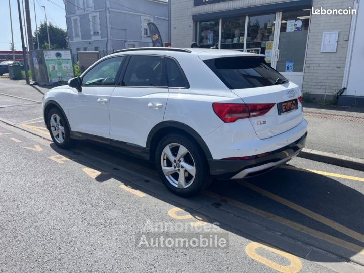 Audi Q3 15 35 TFSI 150 DESIGN S-TRONIC BVA - 4